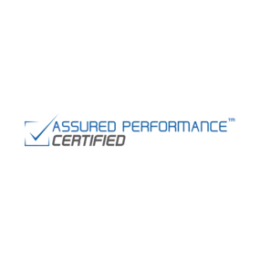 Assured Performance Certified Shop