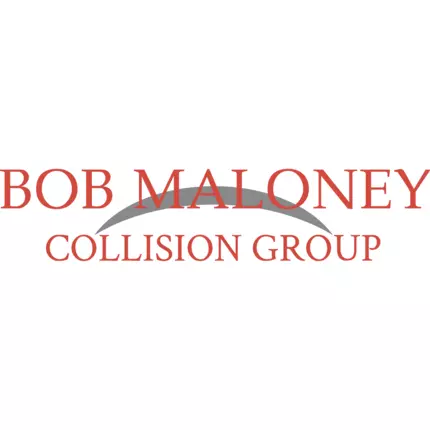 Logo de Bob Maloney Collision of Springdale