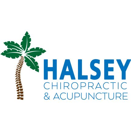Logotyp från Halsey Chiropractic and Acupuncture