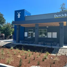 Dutch Bros Alhambra