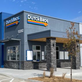 Dutch Bros 86th St