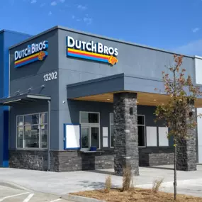 Dutch Bros 86th St