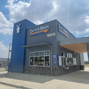 Dutch Bros Nacho