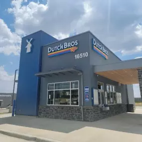 Dutch Bros Nacho