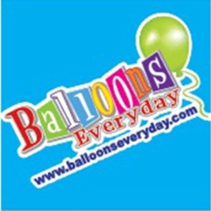 Λογότυπο από Balloons Everyday
