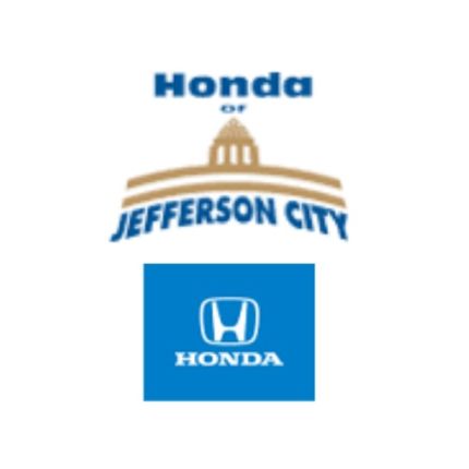 Logotyp från Honda of Jefferson City