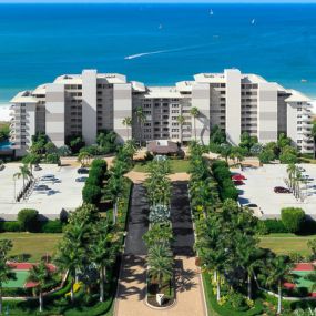 Stand in the sunshine, listen to the waves crash and breathe the salty air—all just steps from your front door.
 

Grab your own slice of paradise at the beachfront Somerset Condominiums, located on the sunny south end of Marco Island!  With million dollar views and plenty of that spectacular Florida sunshine, Somerset’s prime location and amenities allow plenty of time for relishing your personal piece of paradise.

 

Somerset reaches 10-storys into the blue Florida sky and contains 122 units.