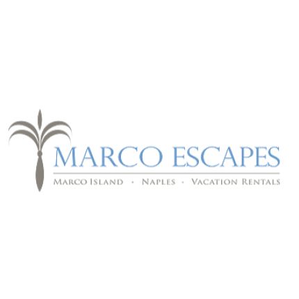 Logotipo de Marco Escapes