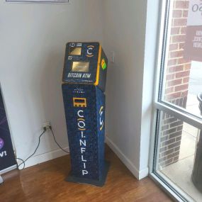 Bild von CoinFlip Bitcoin ATM