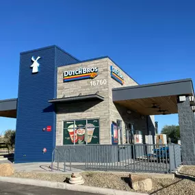 Dutch Bros Fountain Hills