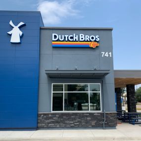 Dutch Bros DeSoto