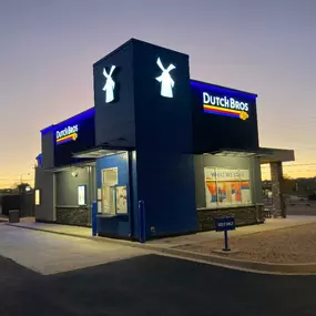 Dutch Bros Main