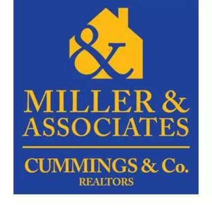 Logo from Steve Miller | Miller & Associates | Cummings & Co. Realtors