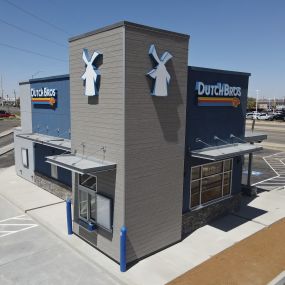 Dutch Bros 19th Street