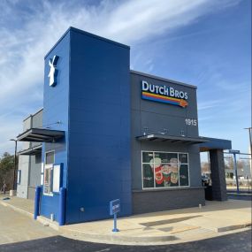 Dutch Bros Broadway