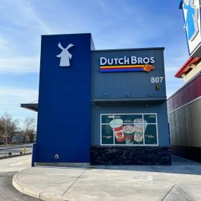 Dutch Bros Sullivan