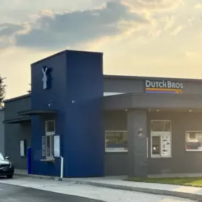 Dutch Bros New Circle