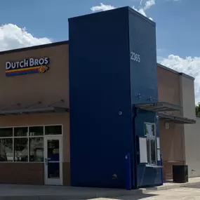 Dutch Bros Valley