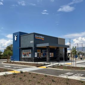 Dutch Bros Alabama