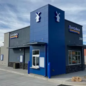 Dutch Bros ABQ Central