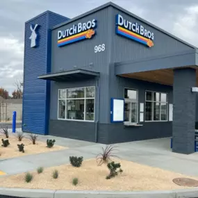 Dutch Bros Blackstone