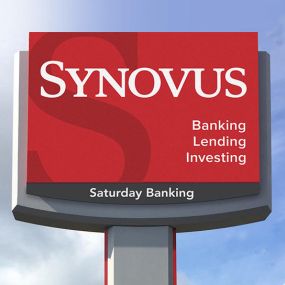 Bild von Synovus Bank ATM - Closed (02/2024)