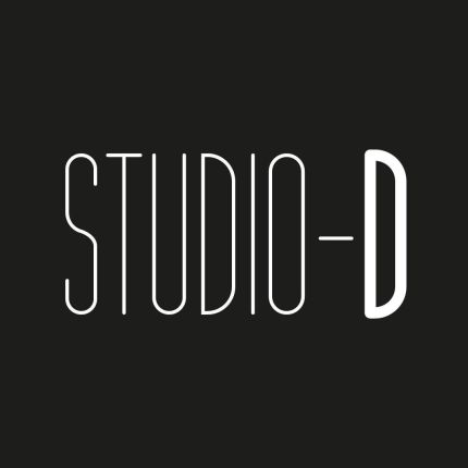 Logo fra Studio-D Brickell