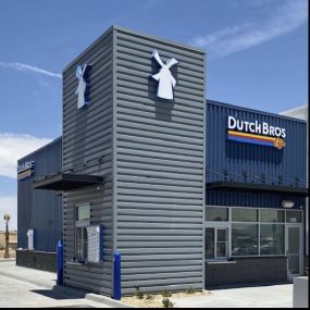 Dutch Bros Bear Valley II