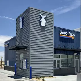 Dutch Bros Bear Valley II