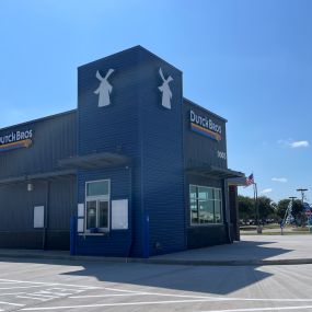 Dutch Bros Stanbridge