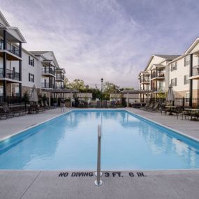 Bild von The Reserve at Walnut Creek