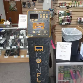 Bild von CoinFlip Bitcoin ATM