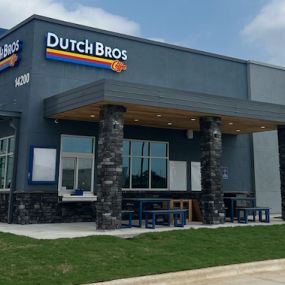 Dutch Bros TX-29