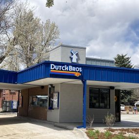 Dutch Bros Lincoln