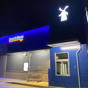 Dutch Bros Oak Ridge