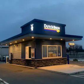 Dutch Bros Garner