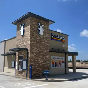 Dutch Bros Lake Houston