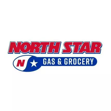 Logo from North Star Gas & Grocery