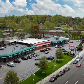 Bild von Tanglewood Shopping Center