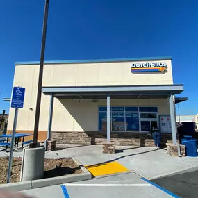 Dutch Bros Lacey Blvd