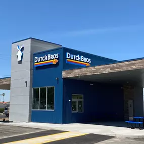 Dutch Bros 7th Street