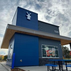 Dutch Bros Freeport Blvd