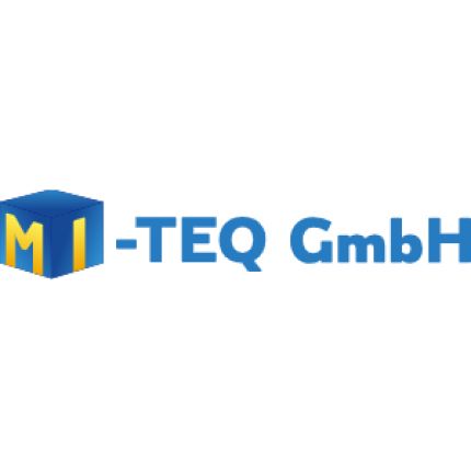 Logotyp från MI-TEQ GmbH
