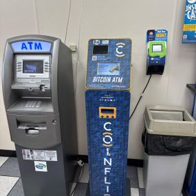 Bild von CoinFlip Bitcoin ATM