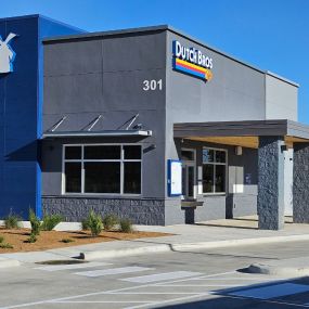 Dutch Bros Valley Mills