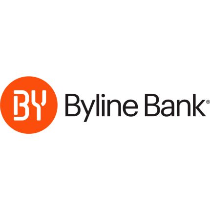 Logo fra Byline Bank