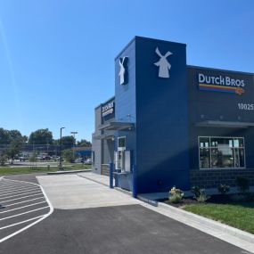 Dutch Bros Raytown