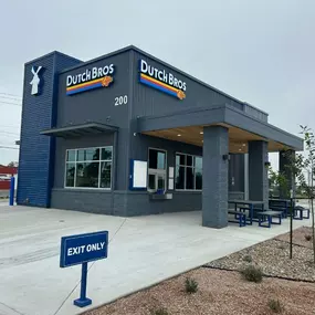 Dutch Bros Mile 3