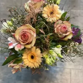 Bild von Floral-Werkstatt Sandra Lange Inh. Lange GmbH