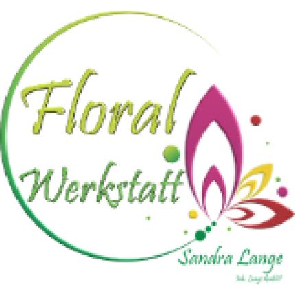 Logo van Floral-Werkstatt Sandra Lange Inh. Lange GmbH